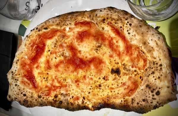 Pizzeria Salvo - Napoli by null