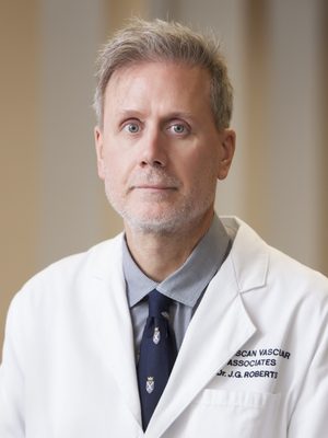 Greg Roberts, MD FACS