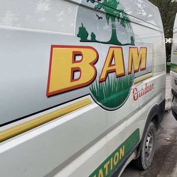 BAM Outdoor - Tree Services Near Me - Westfield, Indiana