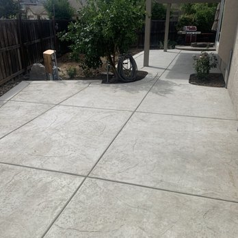 CA Pro Concrete - Utility pad - Masonry/Concrete Near Me - Sacramento, California CA Pro Concrete - Utility pad - Masonry/Concrete Near Me - Sacramento, California