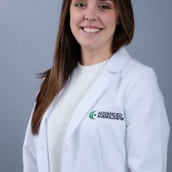Advanced Audiology of NY - Amanda Gilligan