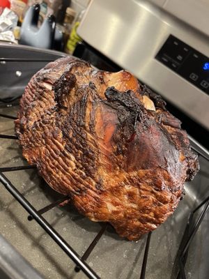 Whole Foods Market by null