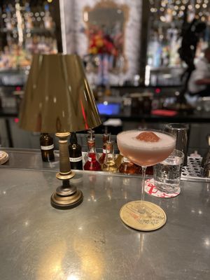 LPM Restaurant & Bar by null