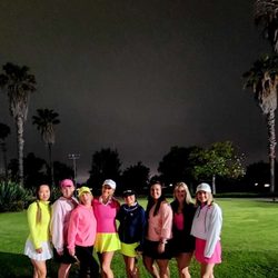 David L. Baker Golf Course