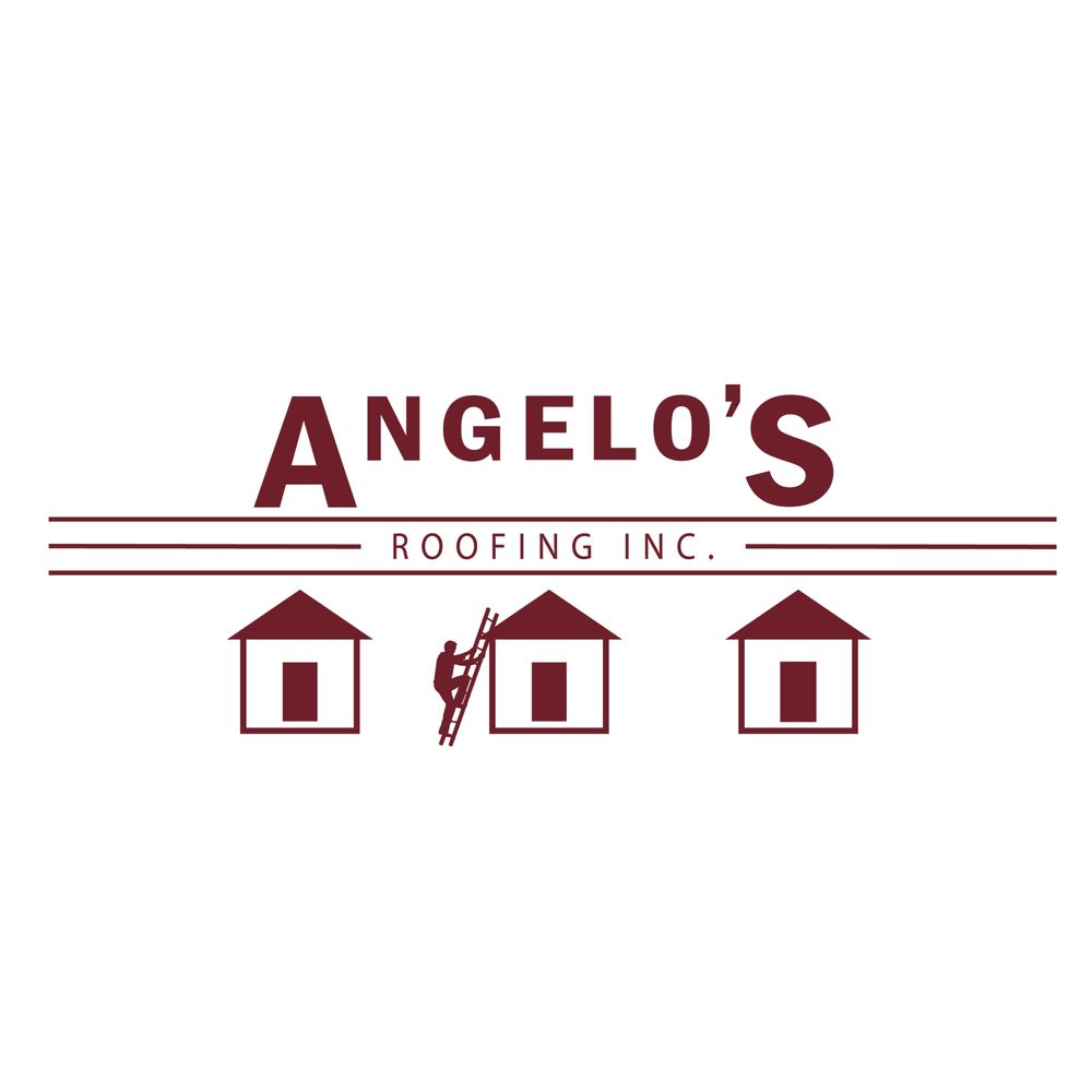 Slide of Angelo's Roofing