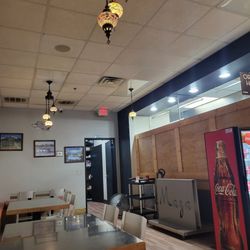 Maza Pakistani grill
