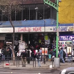 Plaza Meave