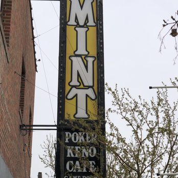 The Mint - Old school diner - Burgers Near Me - Townsend, Montana The Mint - Old school diner - Burgers Near Me - Townsend, Montana