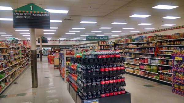 Kroger by null