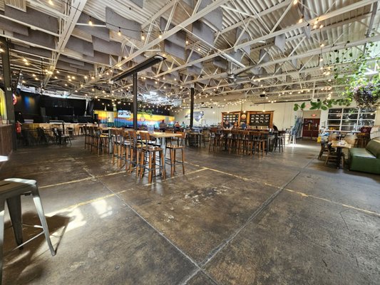 Highland Brewing Company by null