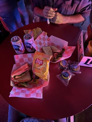 Robert's Western World by null Robert's Western World by null