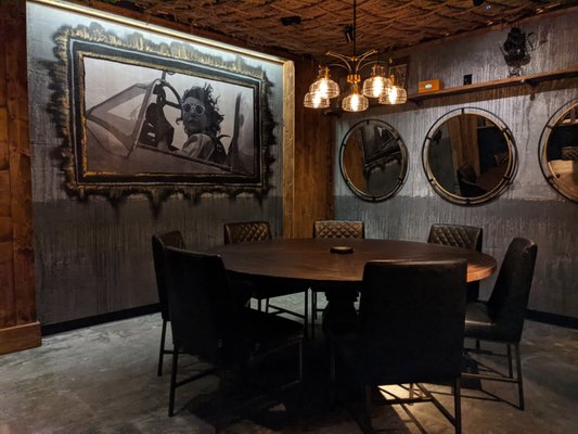 Mama Foo Foo by null