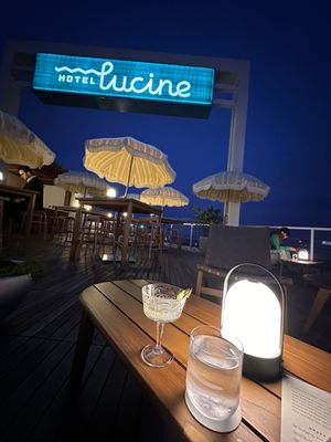 Hotel Lucine by null