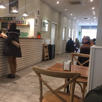 Boheme - Coffee & Tea Near Me - Barcelona, B Boheme - Coffee & Tea Near Me - Barcelona, B