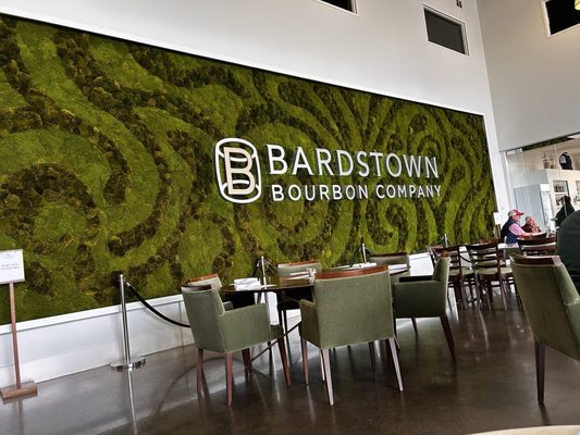 Bardstown Bourbon Company by null