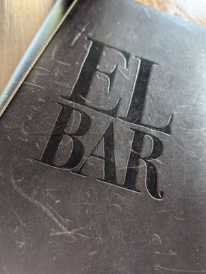 El Bar by null