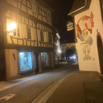 WISSEMBOURG - Landmarks & Historical Buildings Near Me - Wissembourg, 67