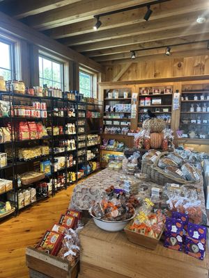 Sweet Berry Farm by null