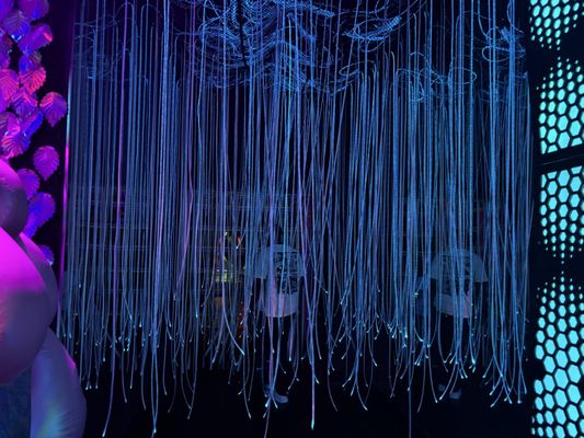 Otherworld Philadelphia by null