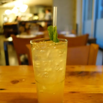 Basta - Apple Shrub - Pizza Near Me - Boulder, Colorado Basta - Apple Shrub - Pizza Near Me - Boulder, Colorado