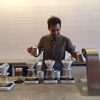 Flatlands Coffee - Ben Vollmar did an amazing job with our Ecuador coffee pourovers from Populace Coffee Co today! - Coffee Roasteries Near Me - Bowling Green, Ohio Flatlands Coffee - Ben Vollmar did an amazing job with our Ecuador coffee pourovers from Populace Coffee Co today! - Coffee Roasteries Near Me - Bowling Green, Ohio