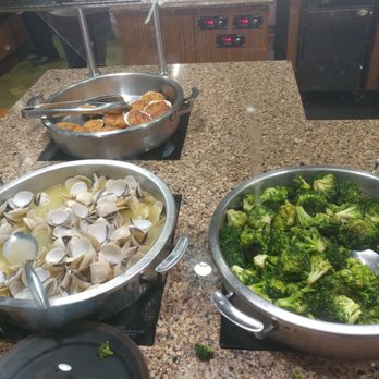 Kalahari - Buffet 4/19 - Resorts Near Me - Pocono Manor, Pennsylvania