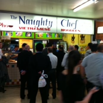 The Naughty Chef - Restaurants Near Me - Sydney, NSW The Naughty Chef - Restaurants Near Me - Sydney, NSW