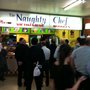 Photo of The Naughty Chef