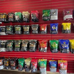 J & J Tobacco