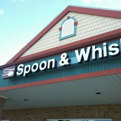 Spoon & Whisk