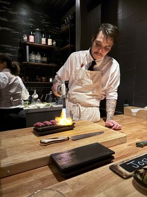 Sushi by Scratch Restaurants by null