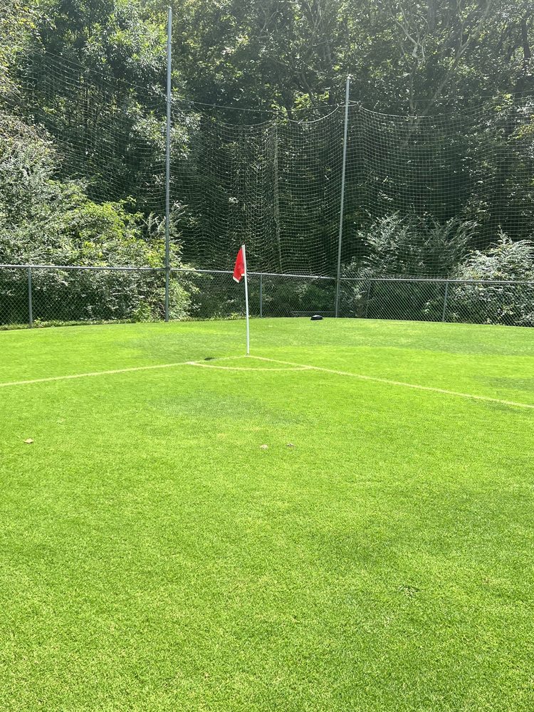 Dunnavant Valley Greenway Logo