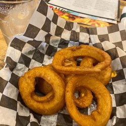 Beef 'O' Brady's - The Bar