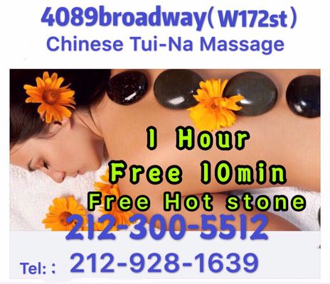 Chinese Qi Gong Tui- Na by null