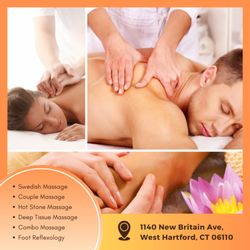 Your Green Spa