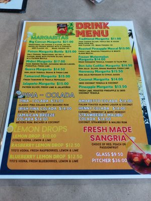 Crab Island Cajun Seafood & Bar by null