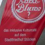 Anna Blume