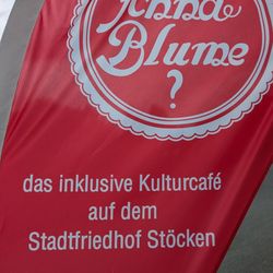 Anna Blume