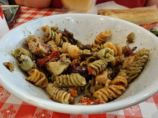 Anthony's Italian Deli by null