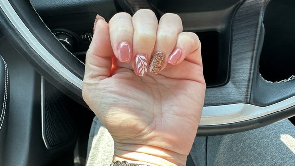 S P NAILS - 544 Conestoga Pkwy, Shepherdsville, Kentucky - Nail