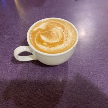 Nova Cafe - Cappuccino - Breakfast & Brunch Near Me - Bozeman, Montana