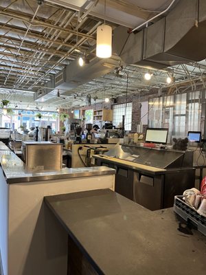 Bloc Cafe by null Bloc Cafe by null