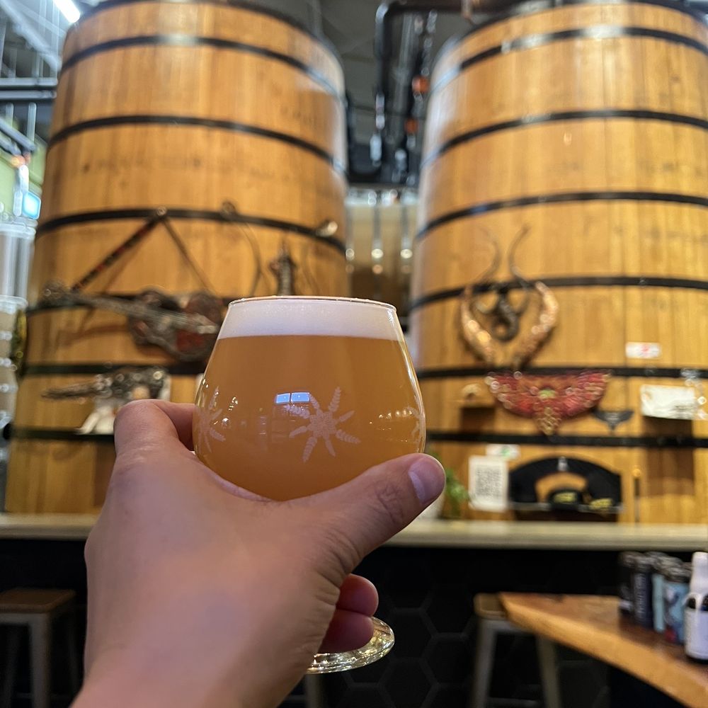 Anchorage Brewing Company - Breweries Near Me - Anchorage, Alaska
