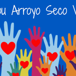 Arroyo Seco Elementary School