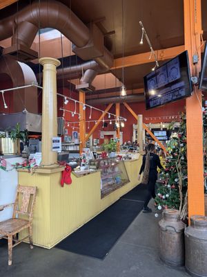 Everett & Jones Barbeque - Broadway by null Everett & Jones Barbeque - Broadway by null