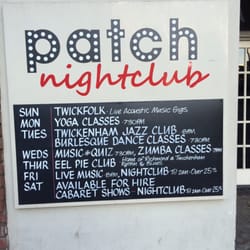 The Patch