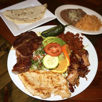 El Agave - La Parrillada - Mexican Near Me - Highlands, North Carolina El Agave - La Parrillada - Mexican Near Me - Highlands, North Carolina