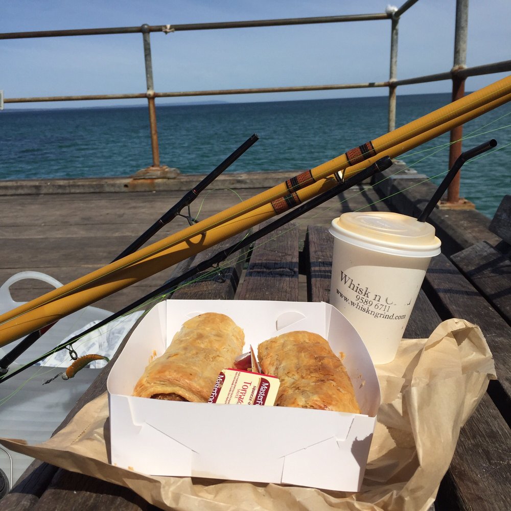 WHISK & GRIND Updated June 2024 11 Photos 18 Keys St, Beaumaris