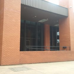 Robert Blackwood Hall