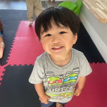 Green Apple Preschool - Child Care & Day Care Near Me - Newark, California